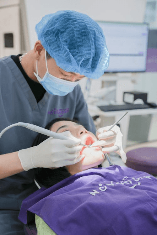 13+ Years Experience in Smile Correction