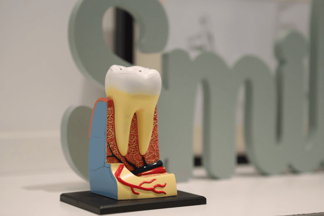 Painless Root Canal Treatment