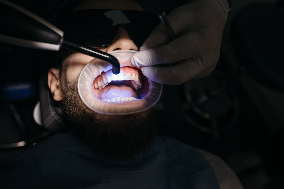 Laser Treatment