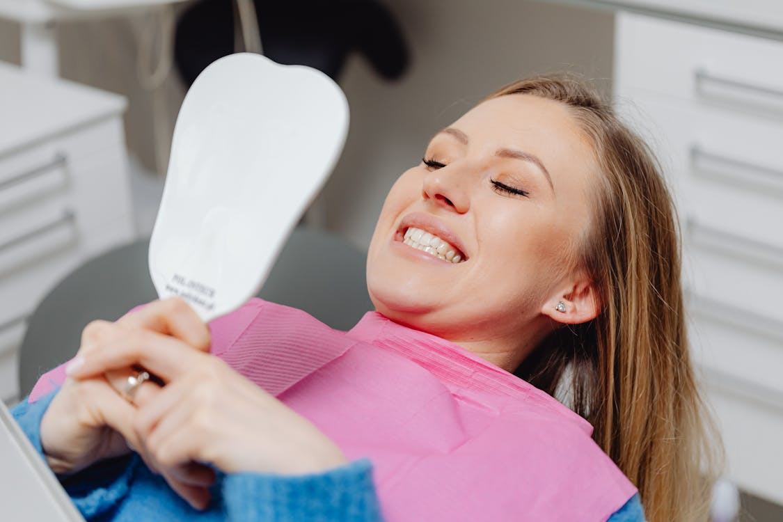 Tooth Whitening